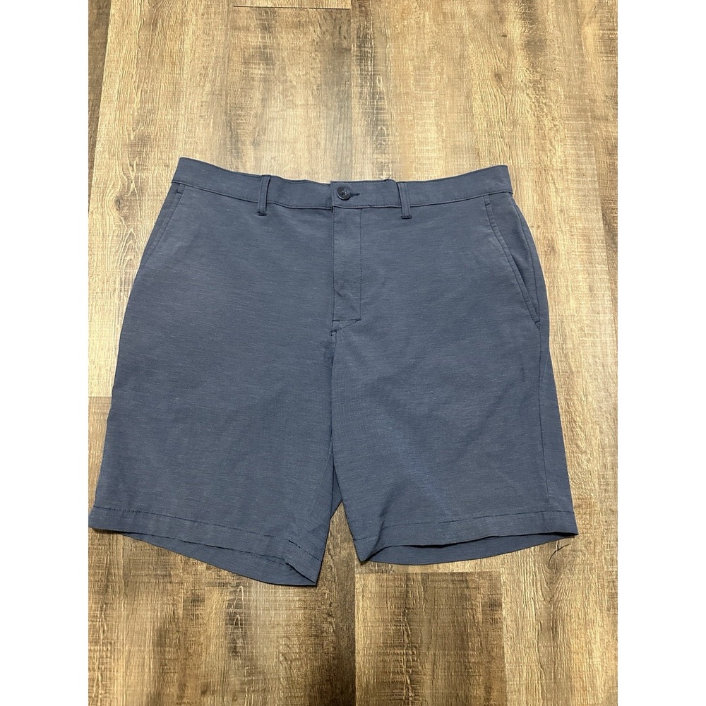 Callaway‎ Blue Men's Golf Shorts 38
